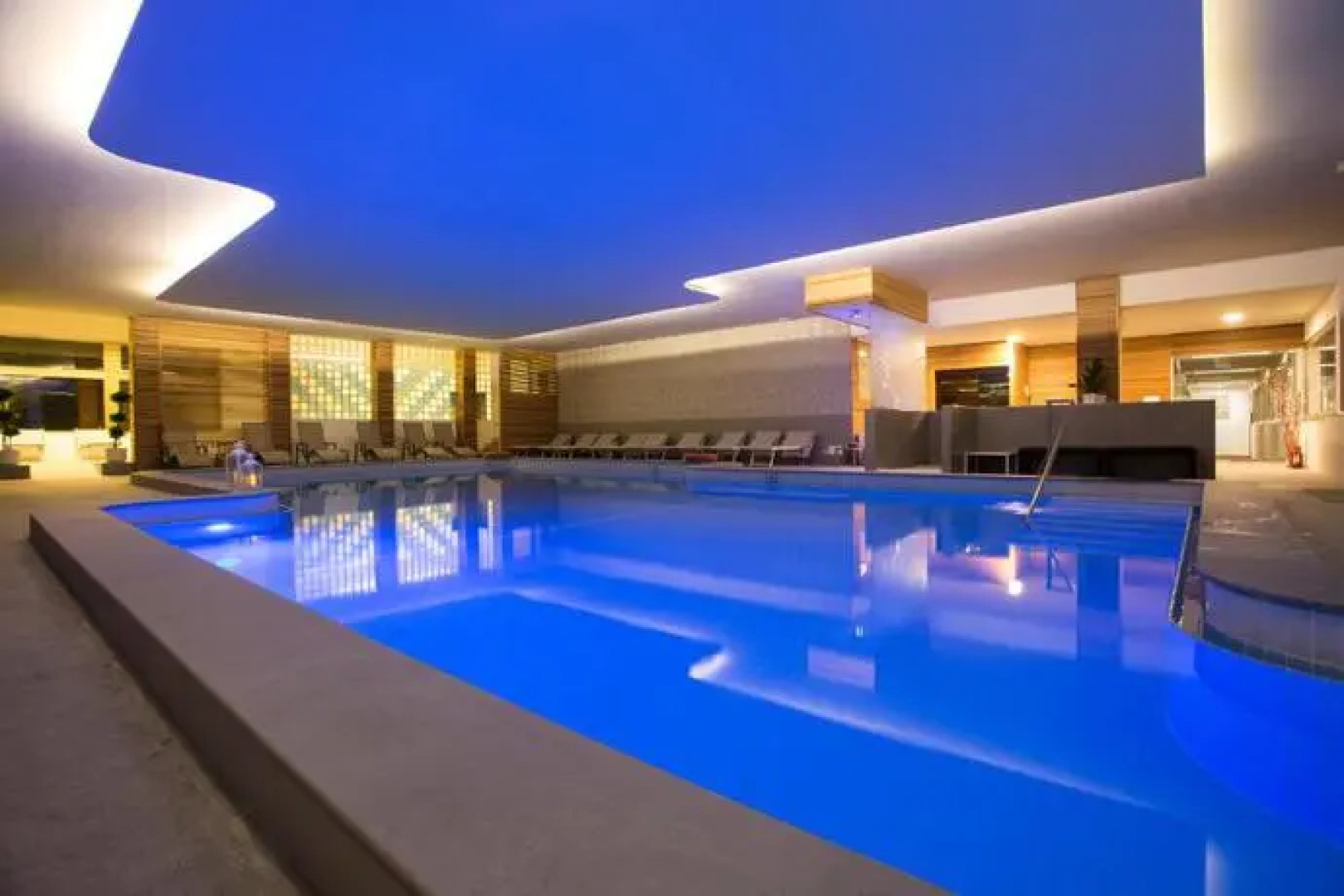 Dong Jiang Golf Resort