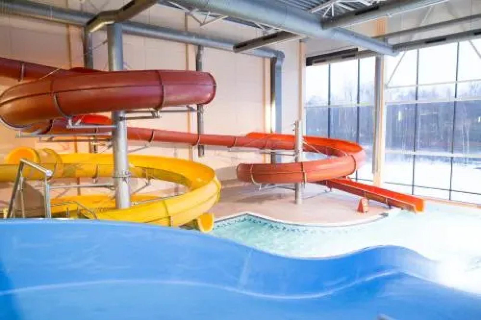 Trasalis - Trakai resort & SPA