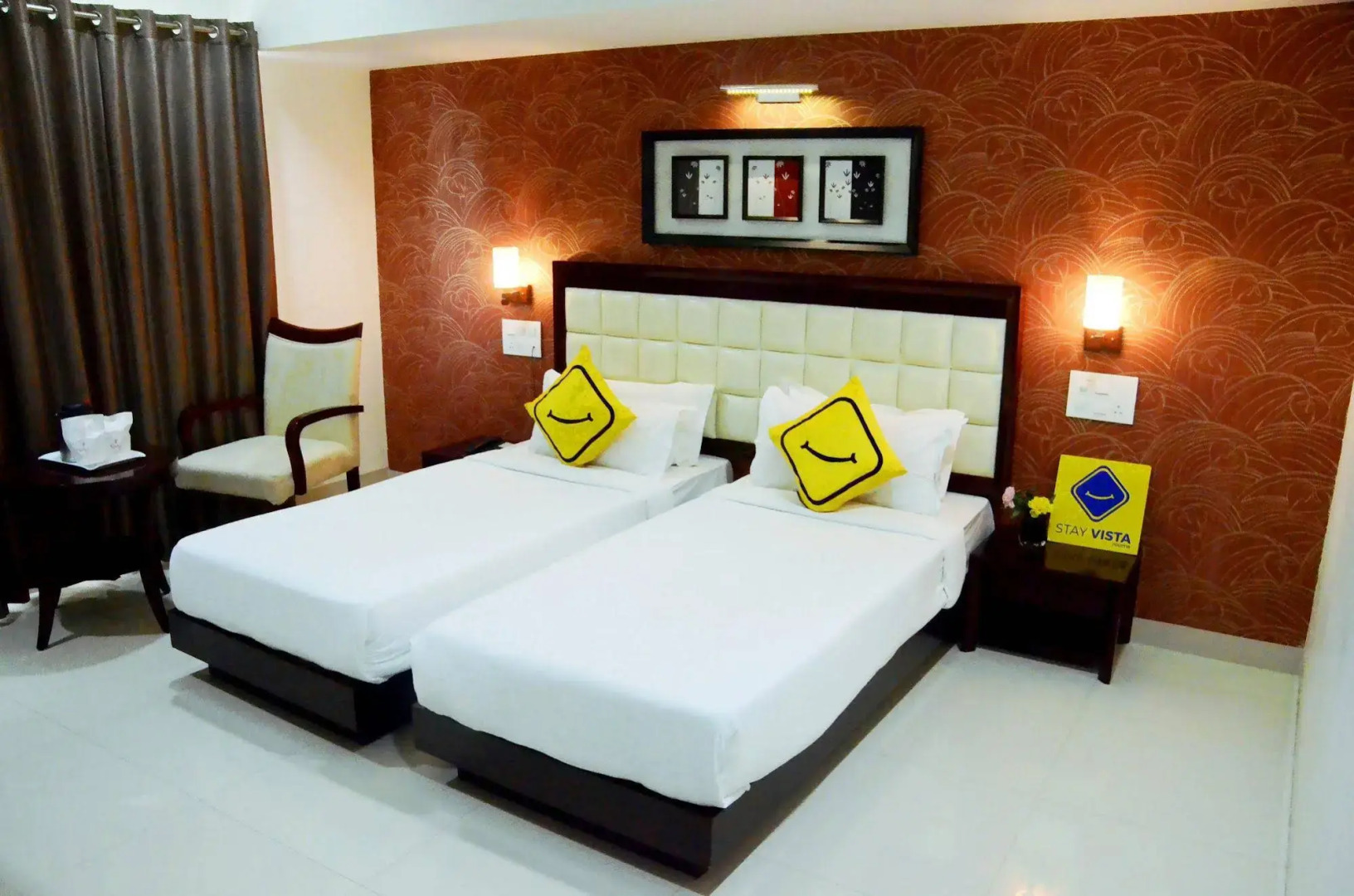 Vista Rooms At Mill corner Road