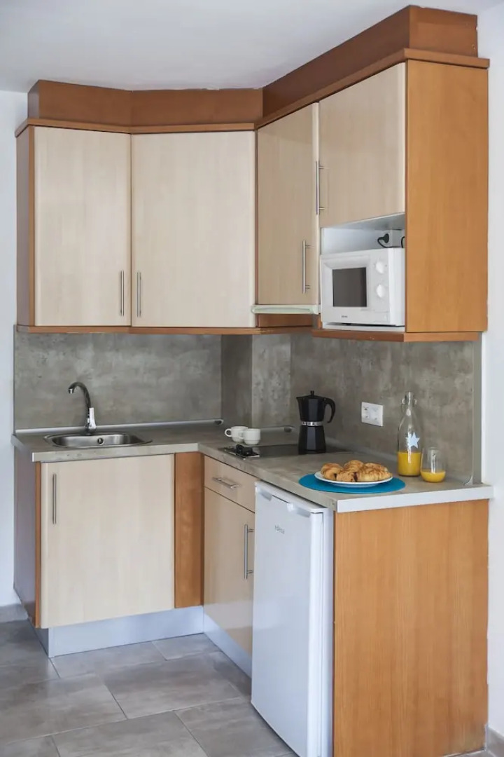 RV Hotels Apartamentos Treumal Park