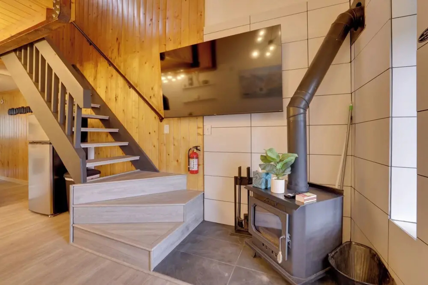 Brian Head Mountain Retreat < 1 Mi to Ski Resort!