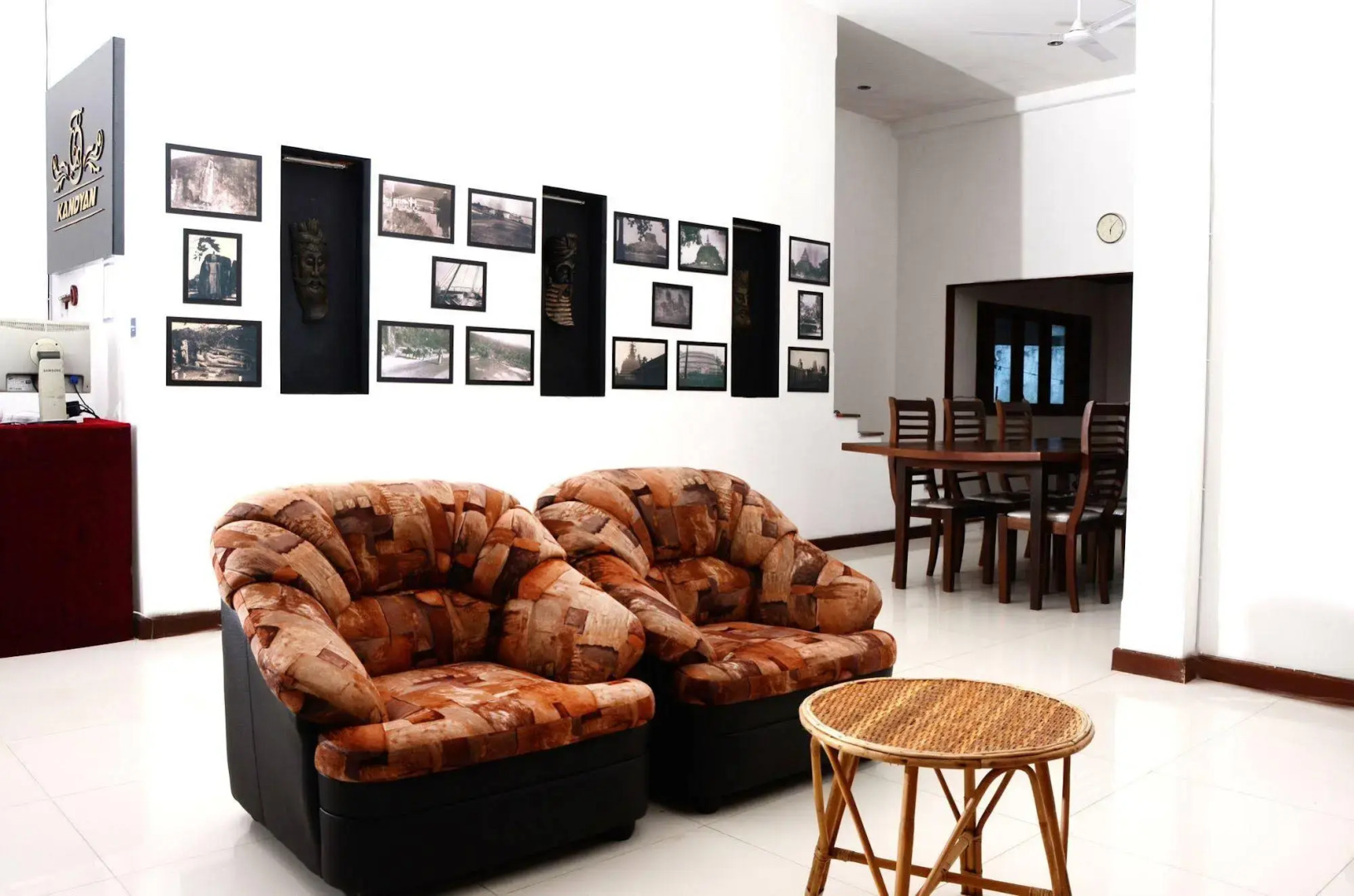 Sri Kandyan Bungalow