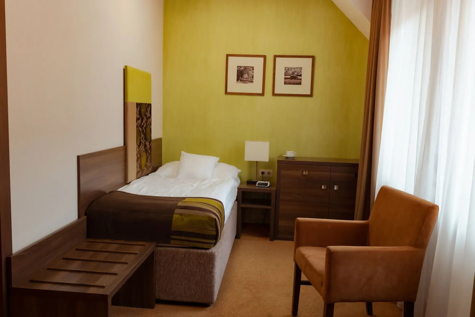 Hotel Belassi