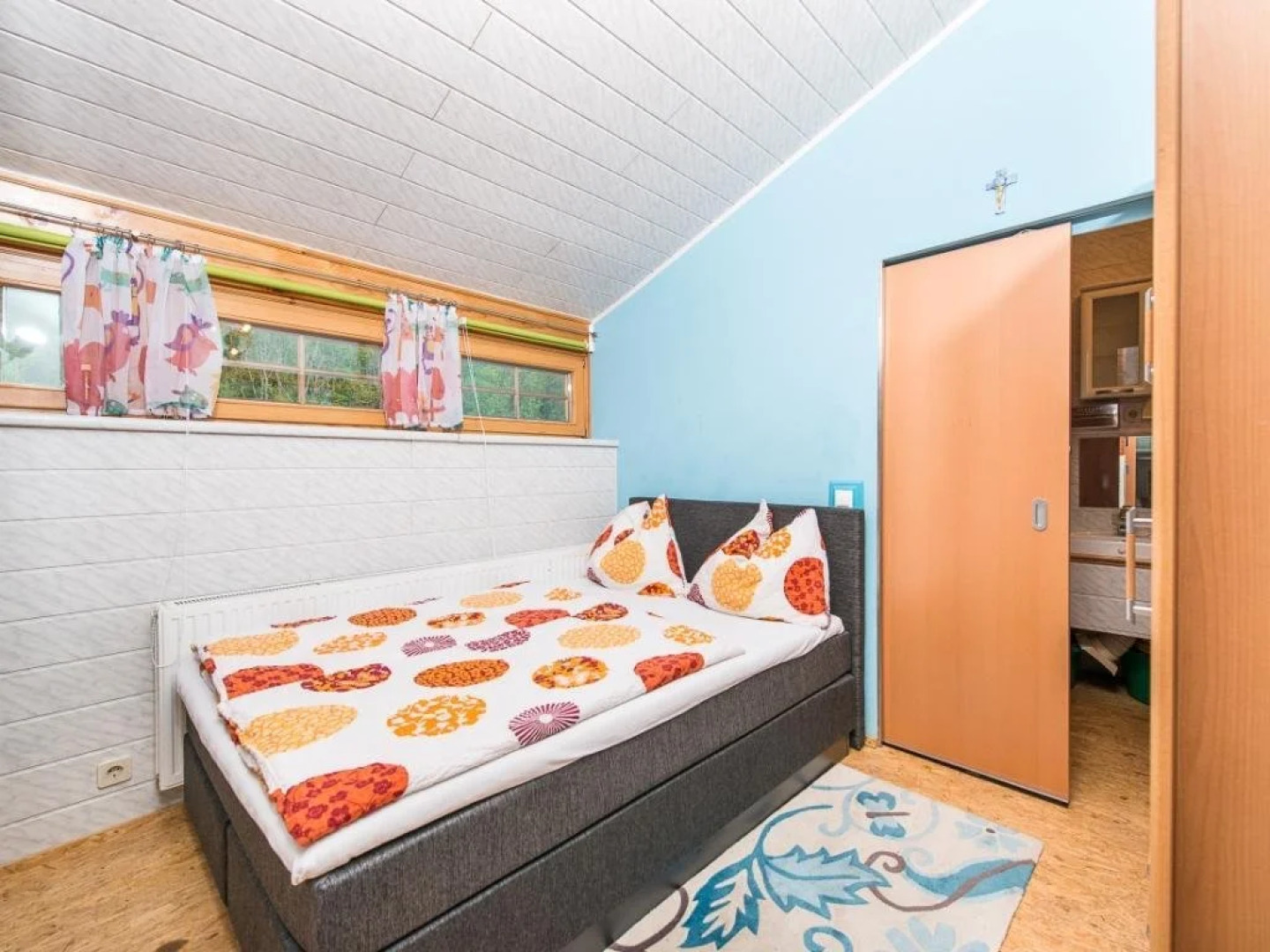 Appart-Pension Seehang