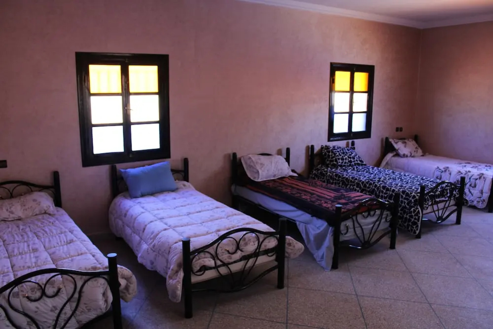 Hotel Restaurant Kasbah Telouet