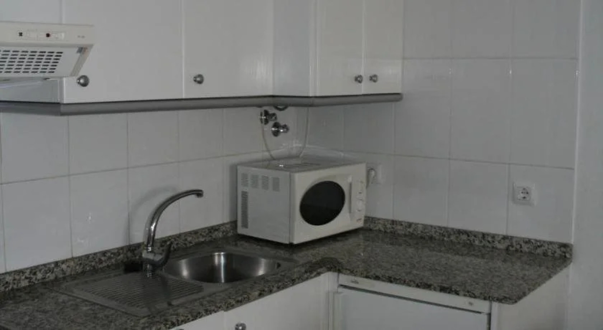 Apartamentos Arrixaca