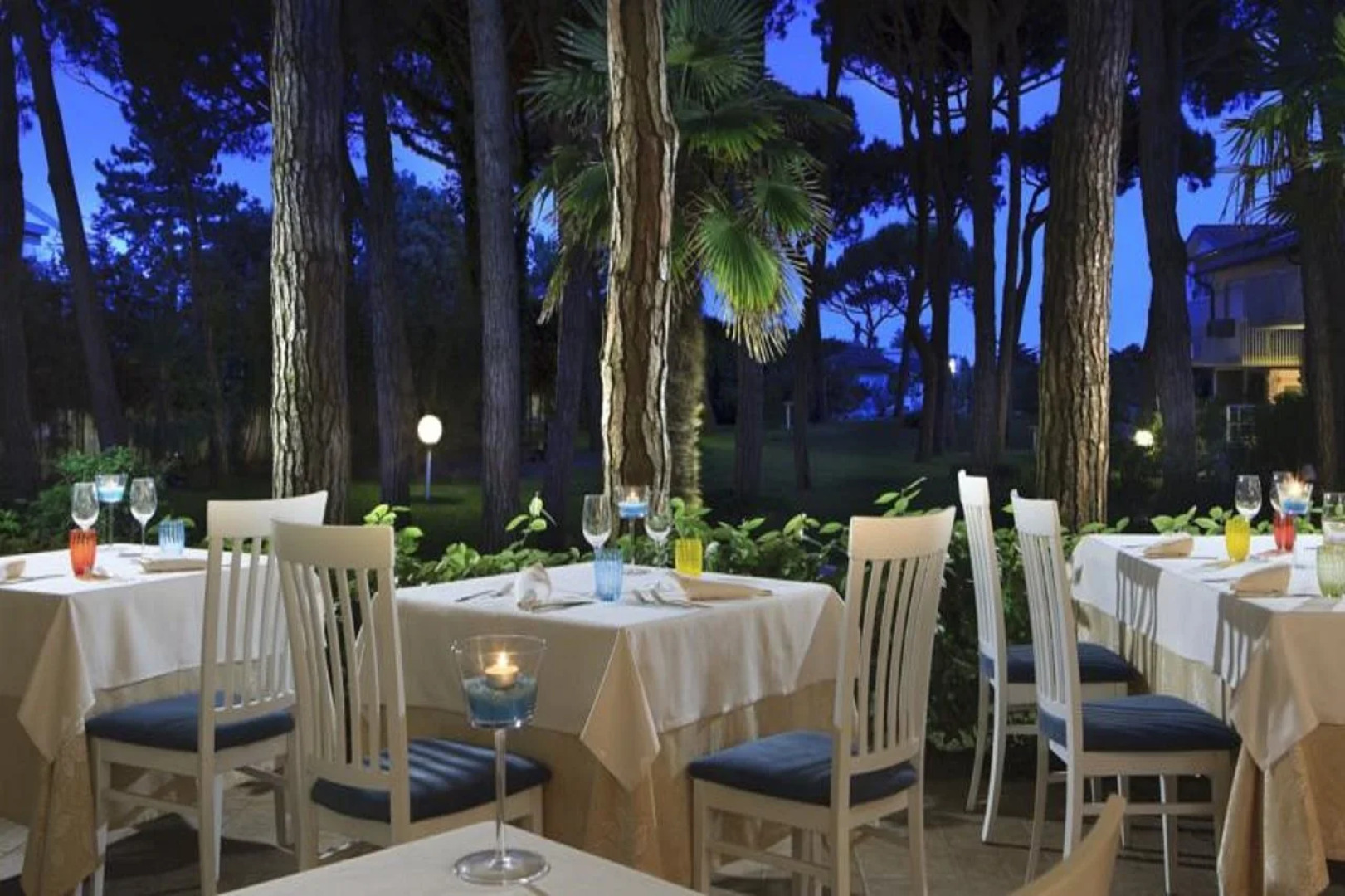 Hotel & Resort Gallia