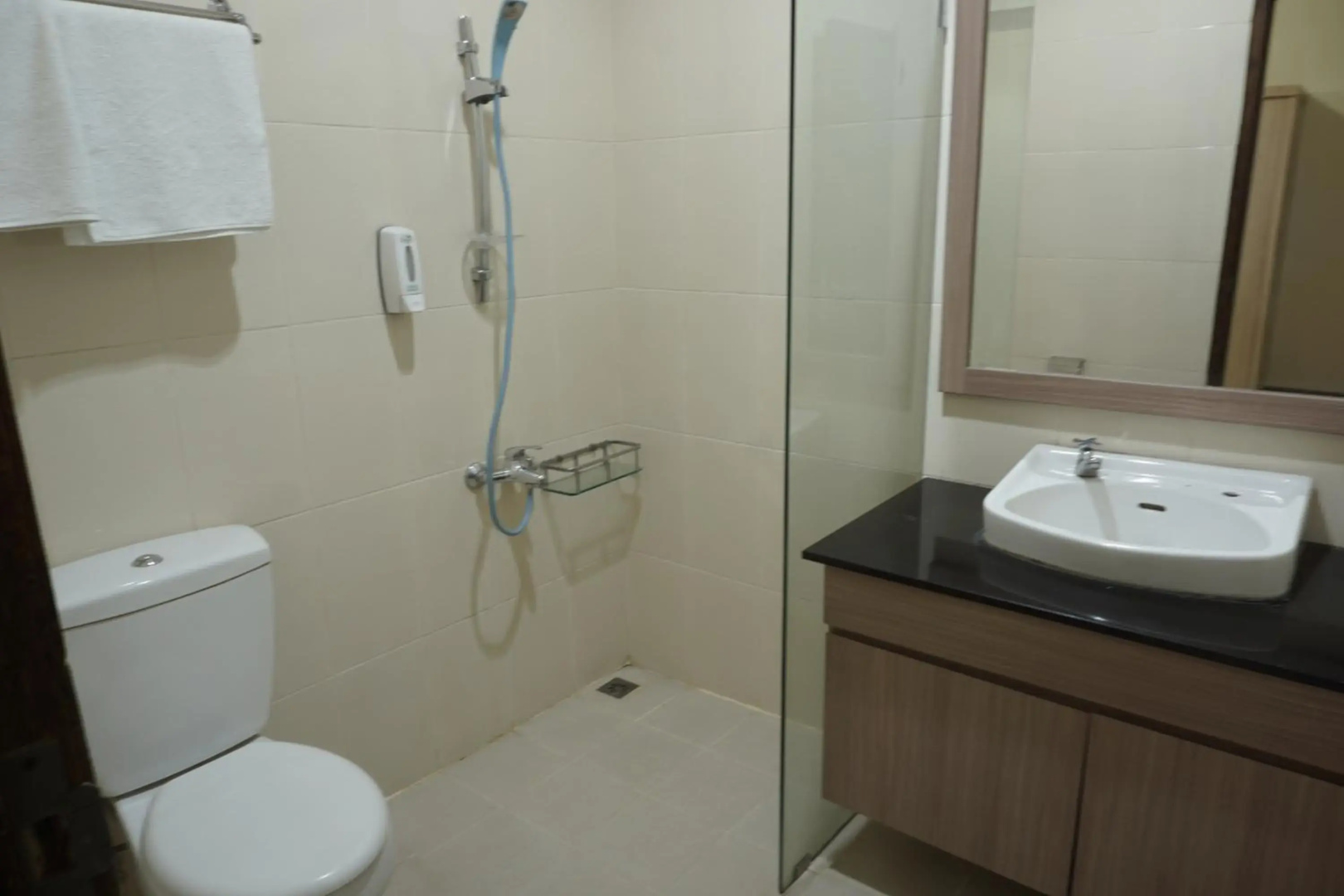Aleyra Hotel and Villa Garut