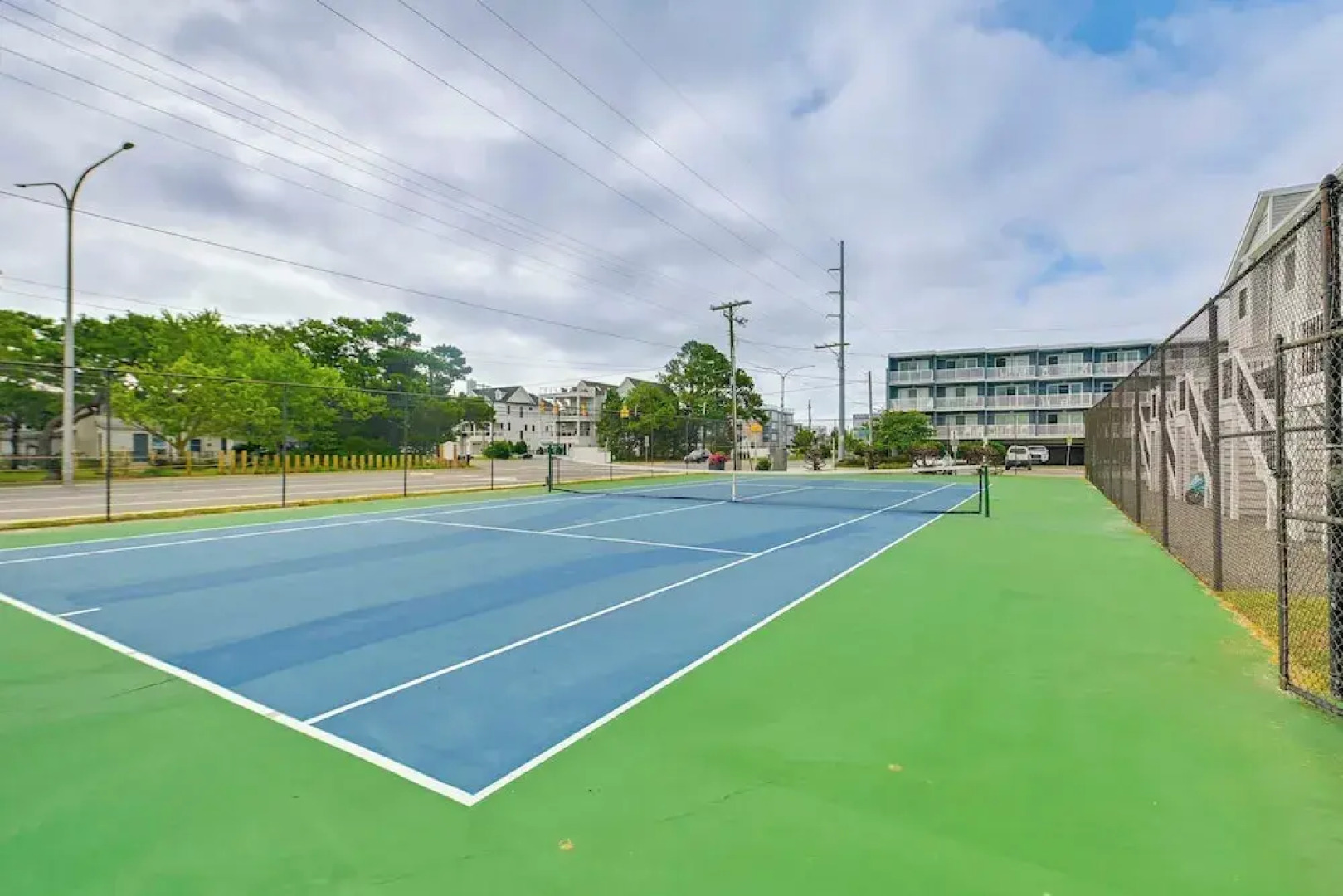 Steps to Rehoboth Bay Marina! Condo w/ Pool Access