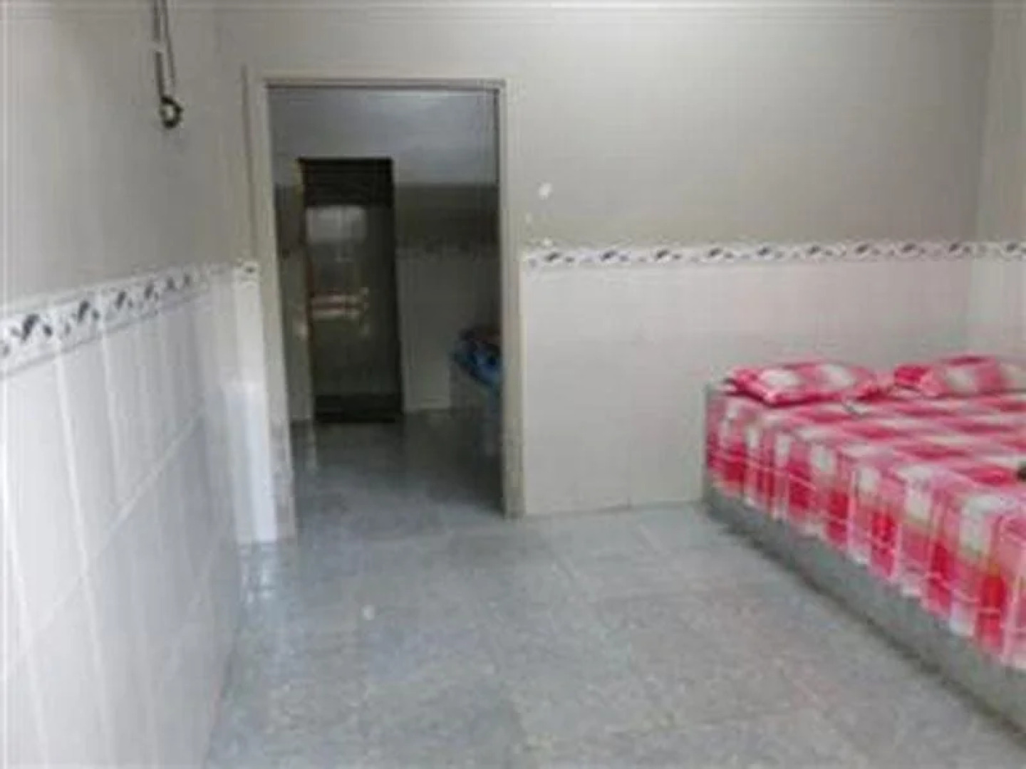 Ngoc Nho Guest House