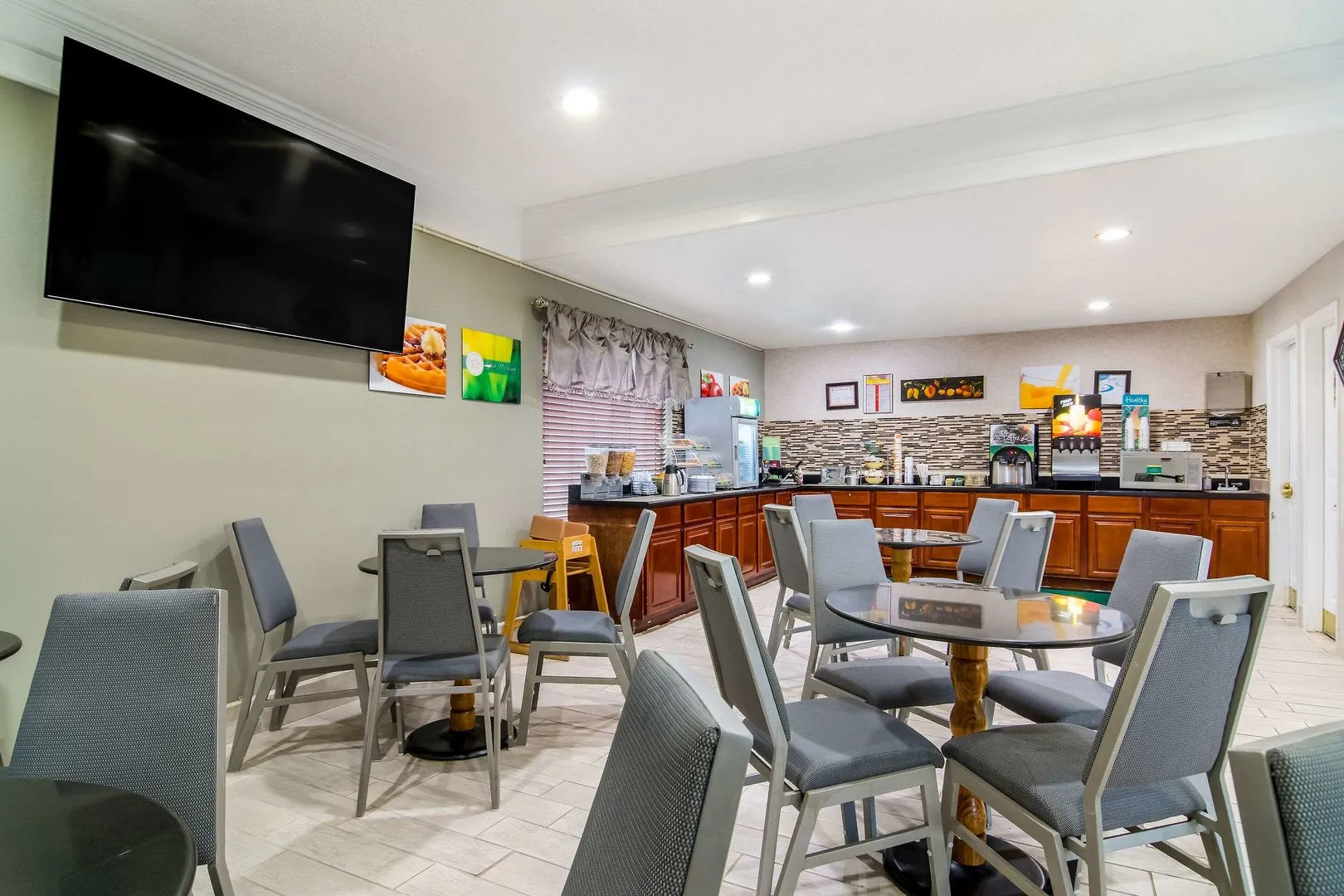 Quality Inn Marietta near Dobbins ARB