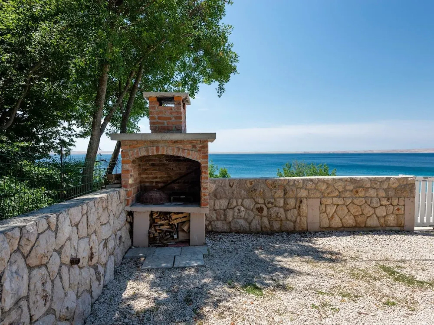 Captivating Holiday Home in Tribanj near Sea