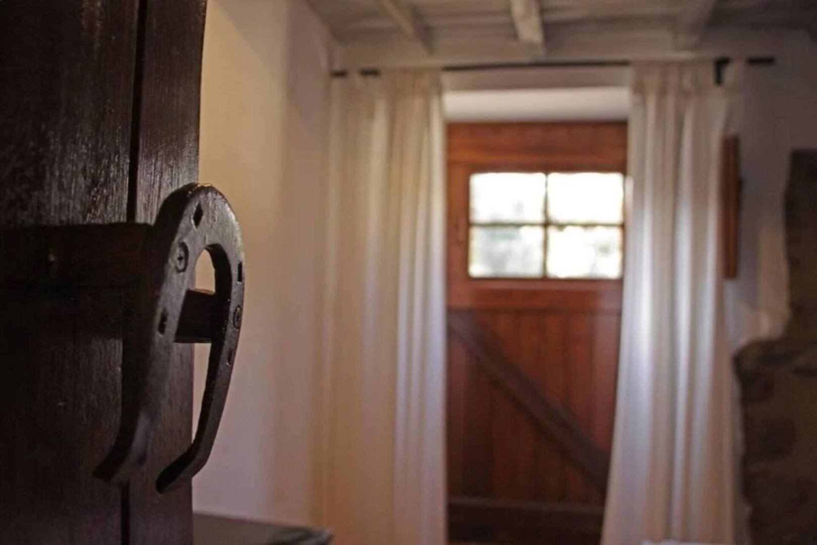 Casa Velha - a Wonderfully Historic House