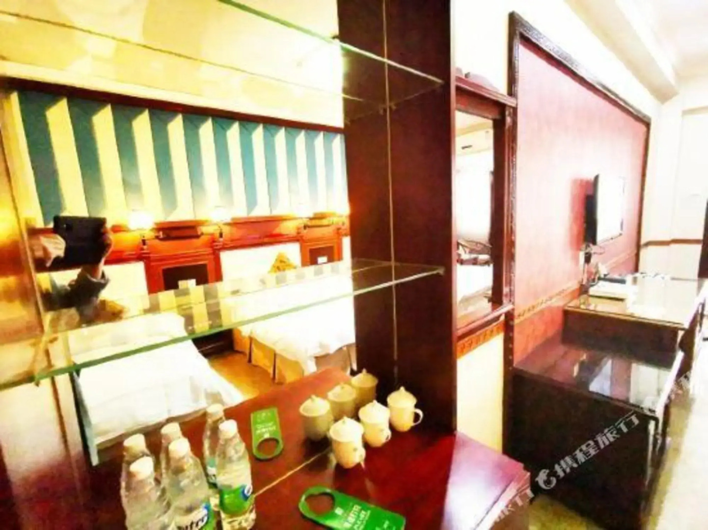 Zhangzhou Longda Hotel