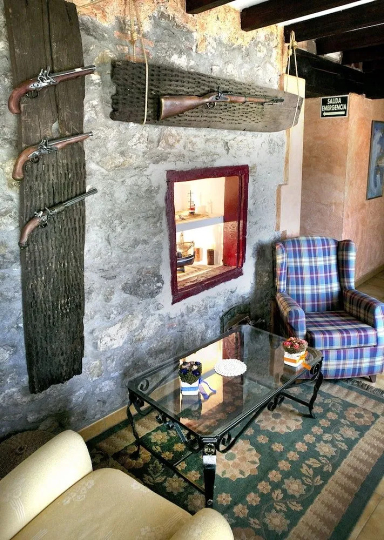 Posada El Pozu la Tejera