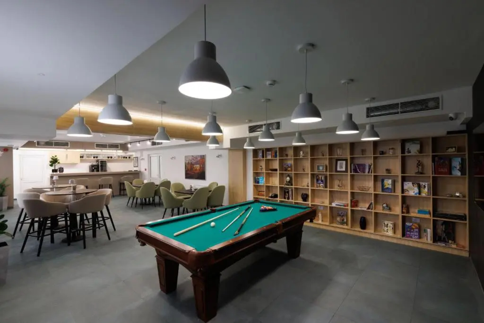 Hotel YVY
