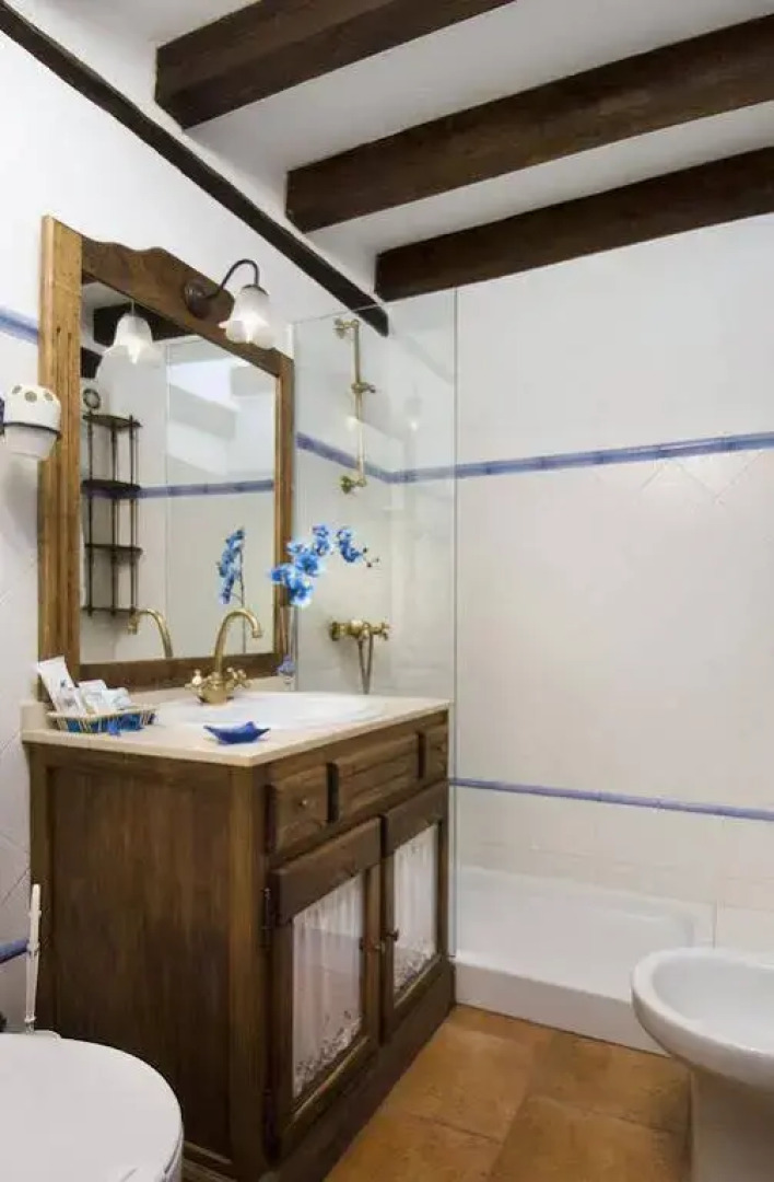 La Casa de los Soportales