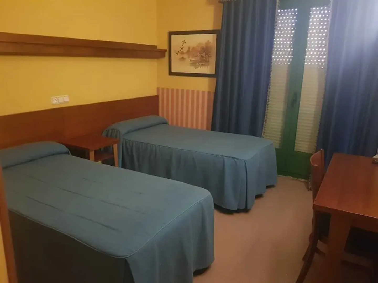 Hostal Prickly Cervecería