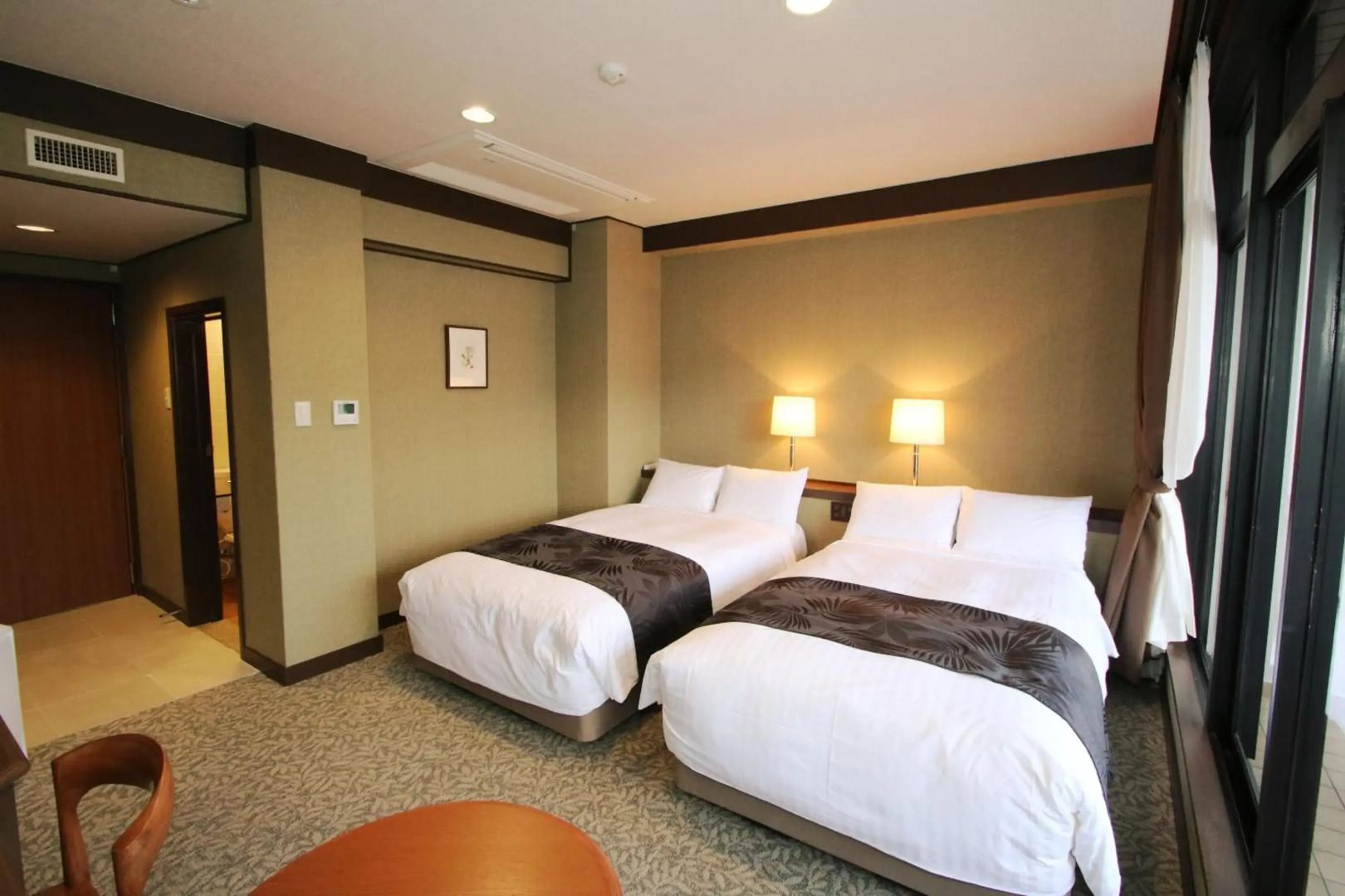 Infinito Hotel & Spa Nanki Shirahama