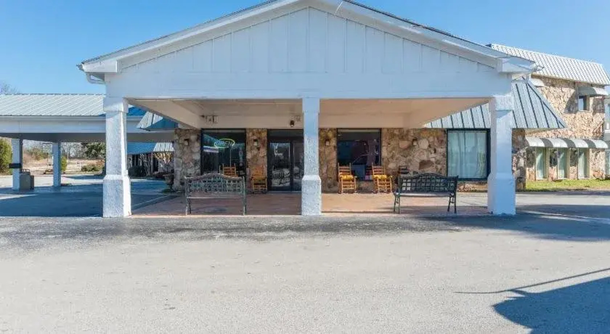 OYO Hotel Sweetwater TN West