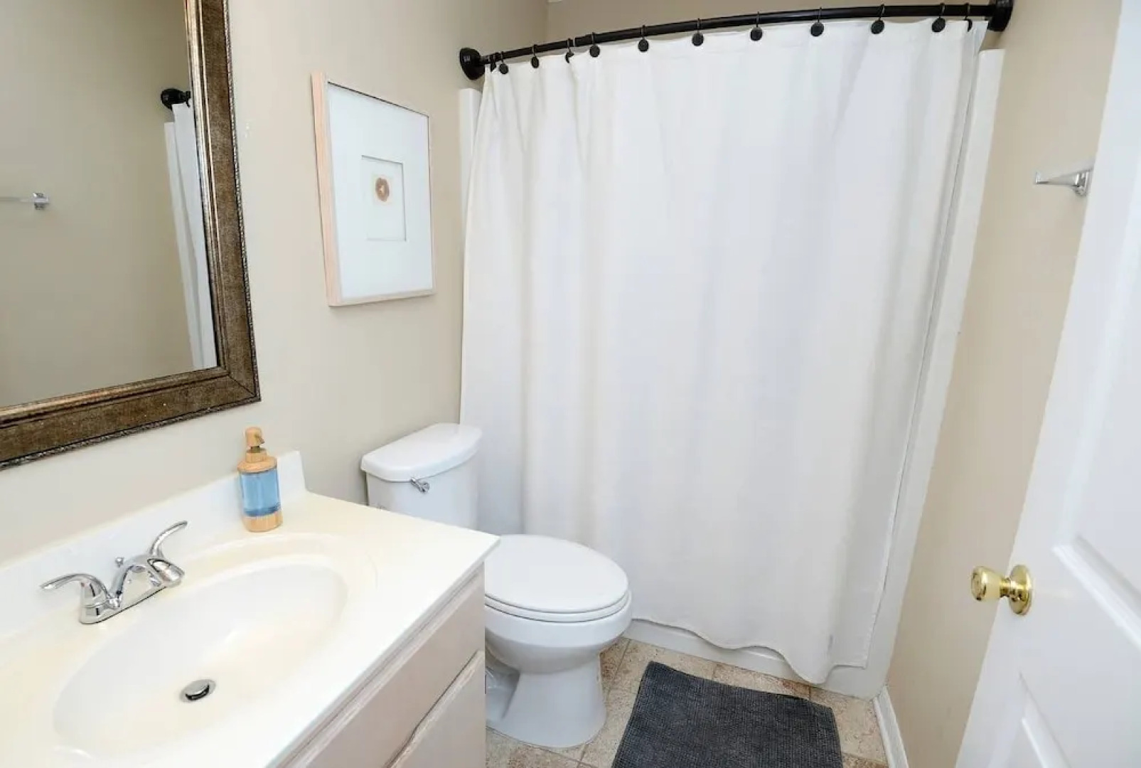 Santa Rosa 3BR 2BA Beach Home FANTASTIC View