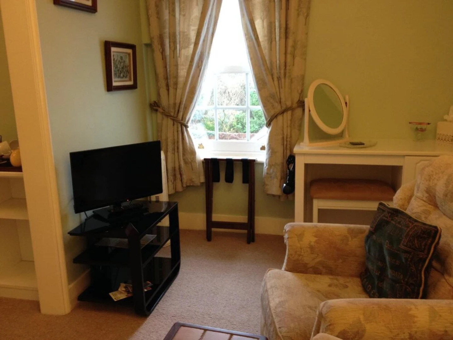 Clayhill House Bed & Breakfast