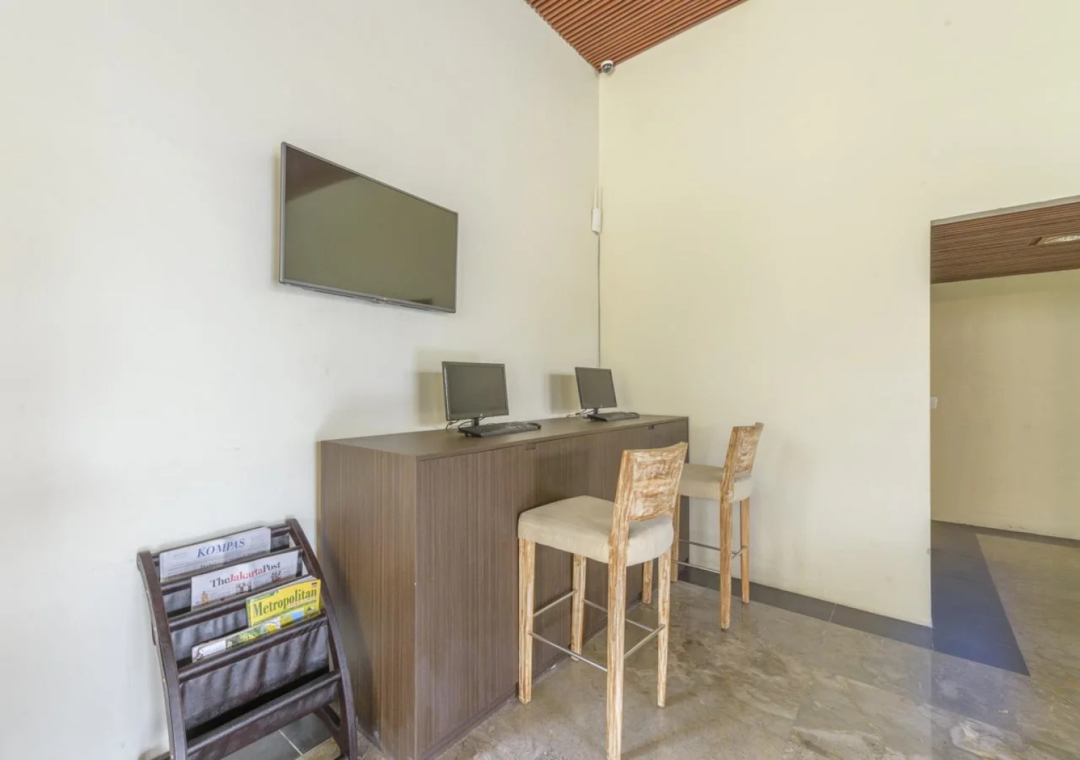 Hotel Dafam Savvoya Seminyak