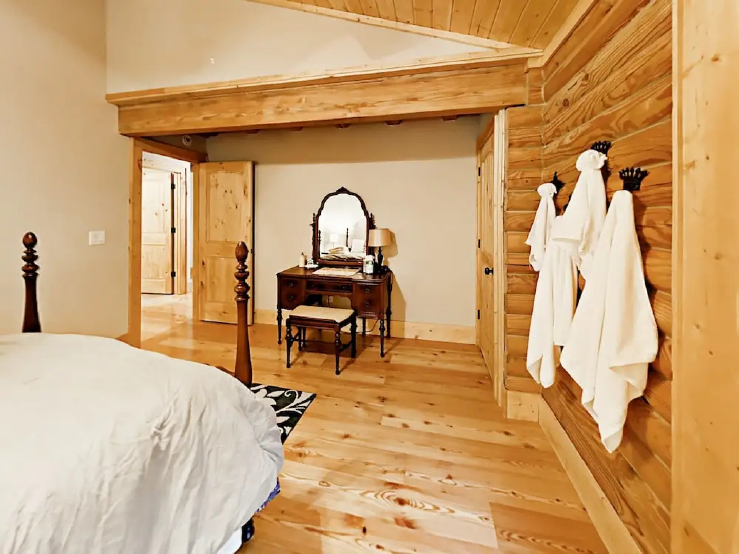 Winding Poplar - 4 Br Home