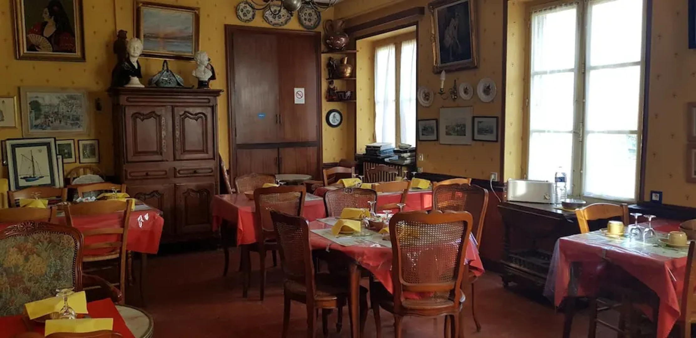 Hôtel Louise De La Vallière