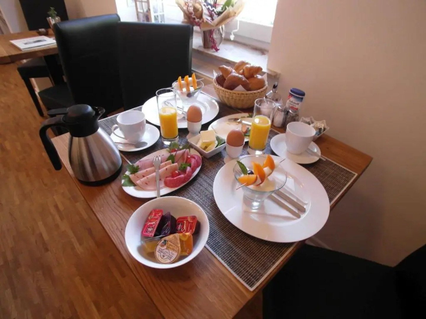 Bed  Breakfast Meerbusch