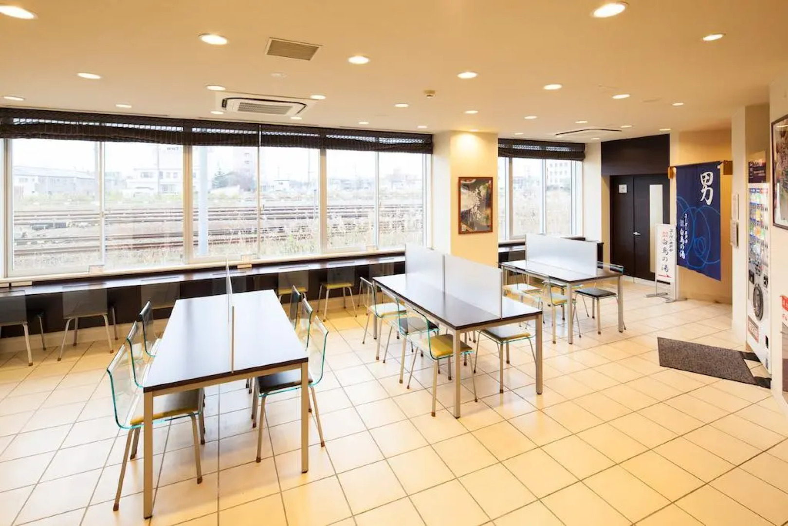 Super Hotel Kushiro Ekimae