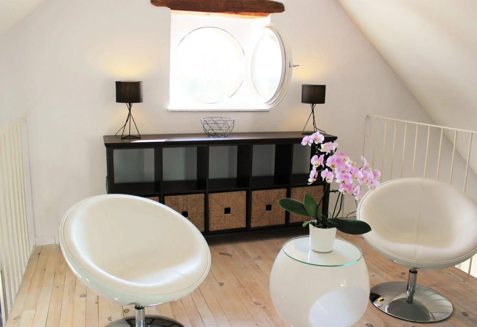 Domaine Pont Juillet