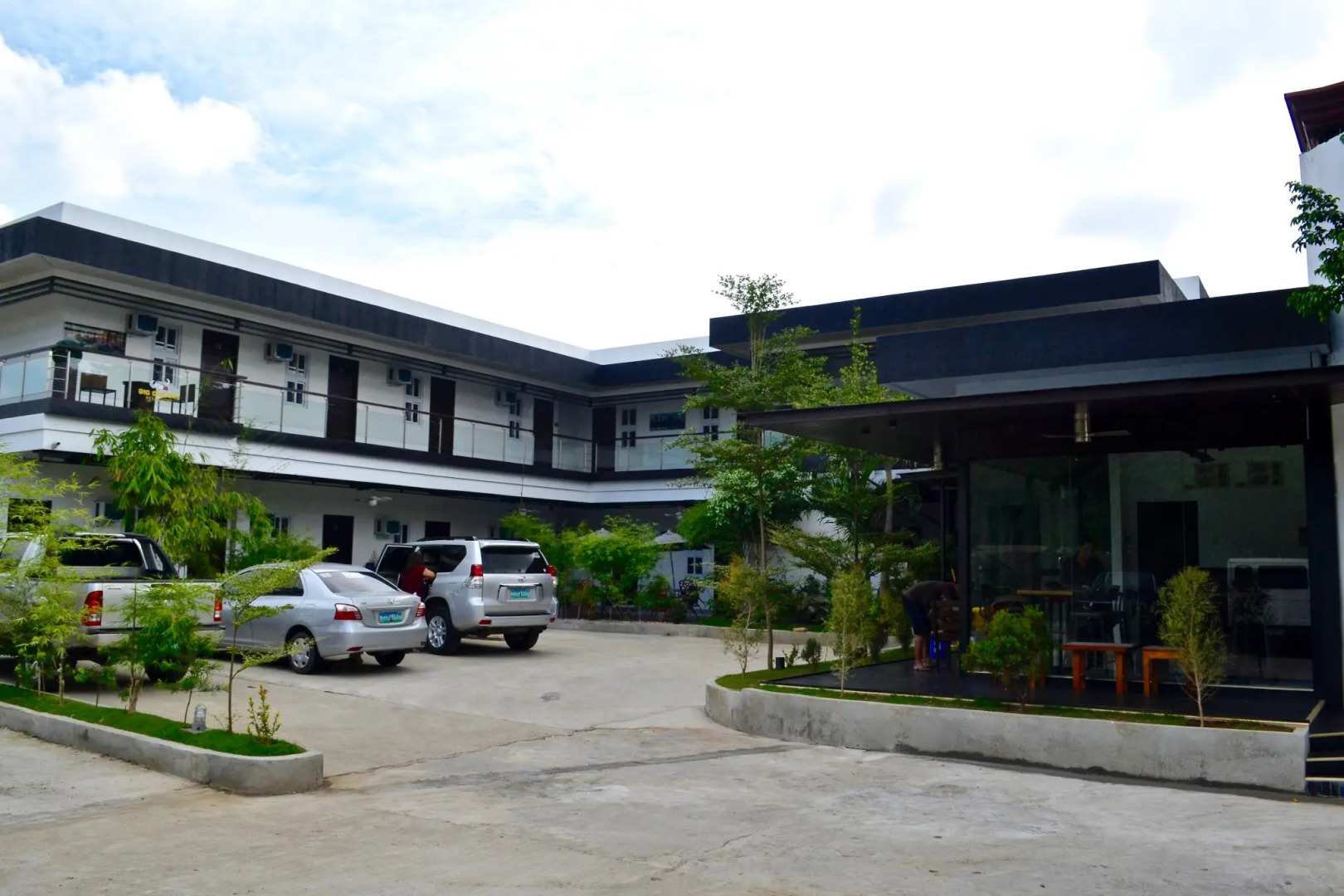 Big Dreams Residences