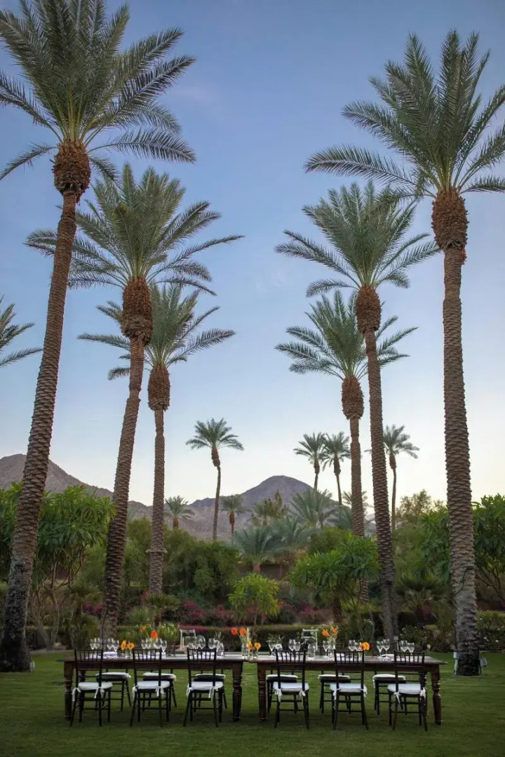 Renaissance Esmeralda Resort & Spa, Indian Wells