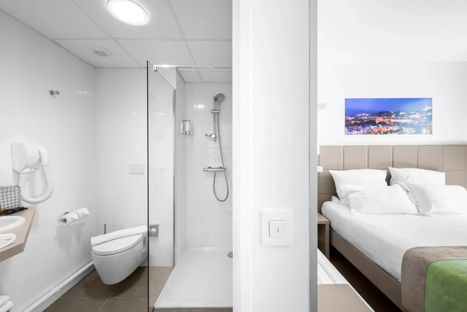 KYRIAD LYON EST - Stadium - Eurexpo