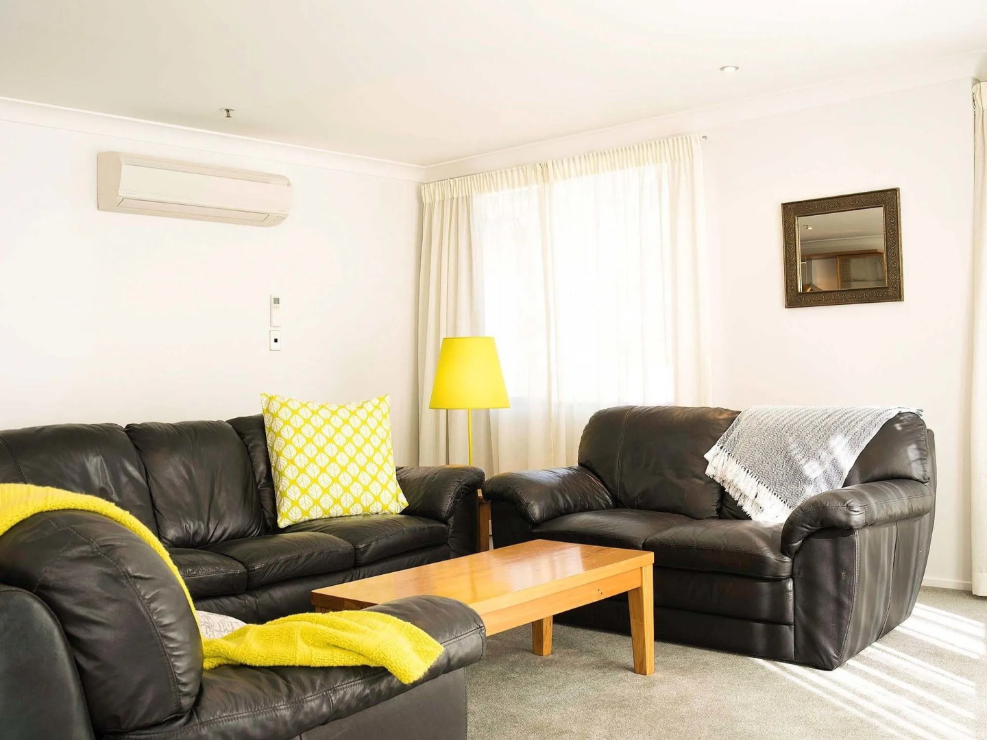 Belle Mer Beach Front Apartments