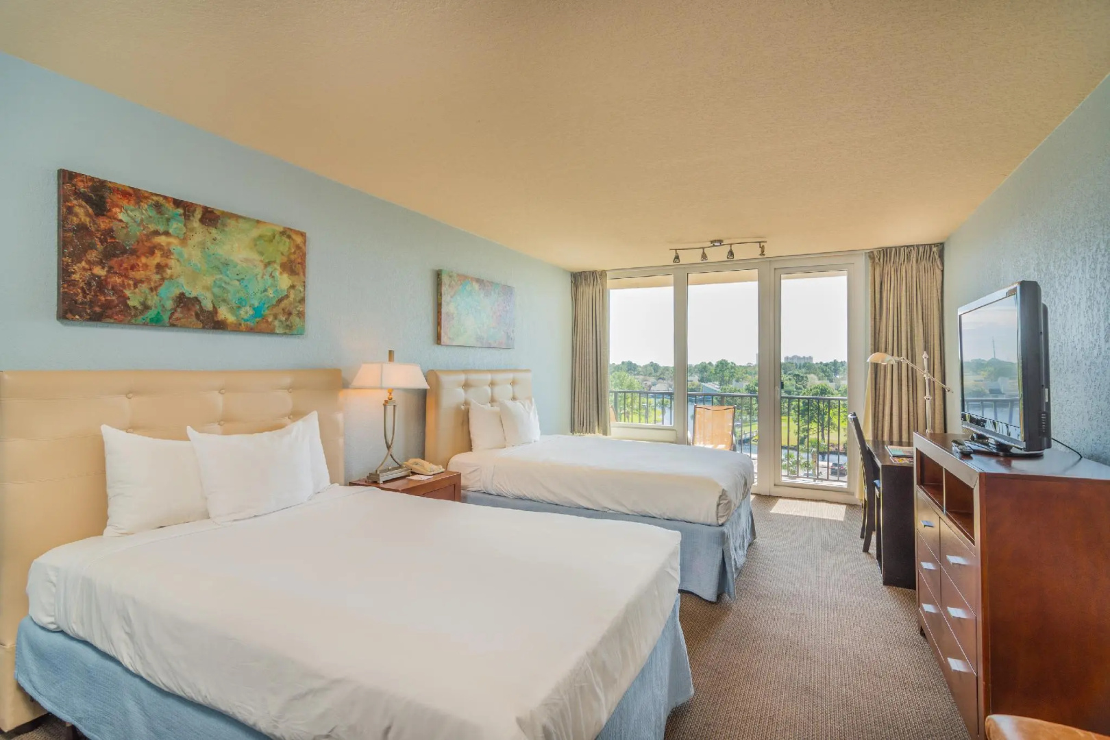 Sandestin Golf and Beach Resort