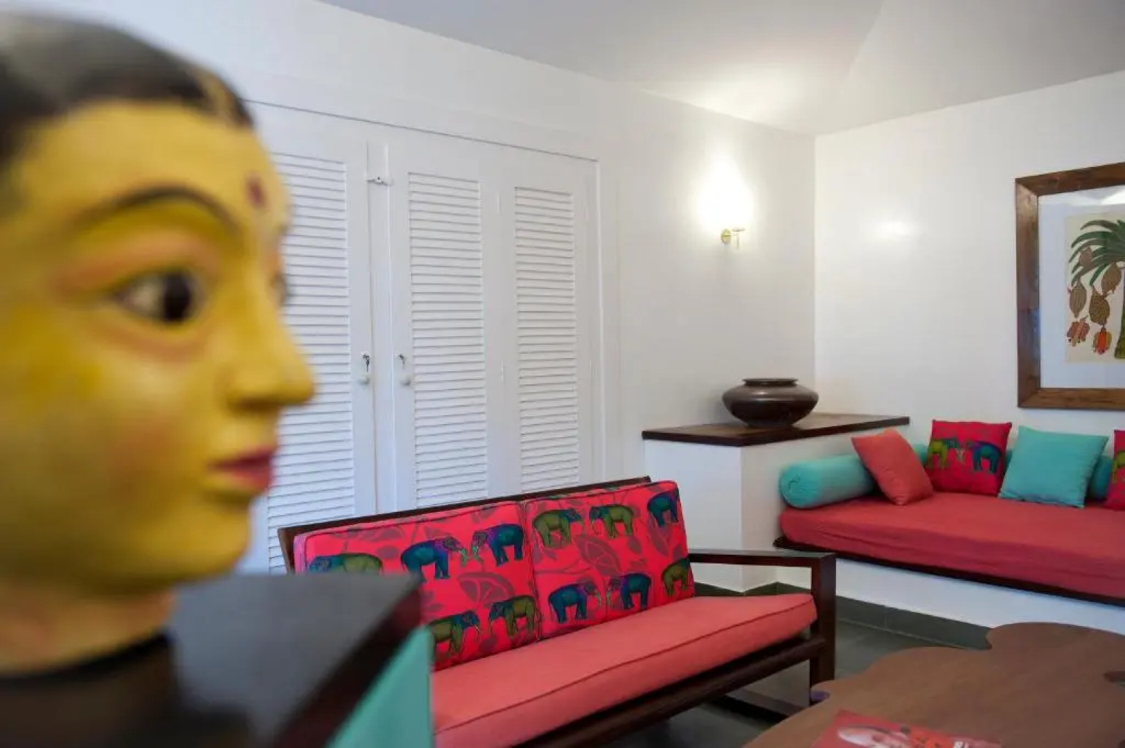 Purity at Lake Vembanad