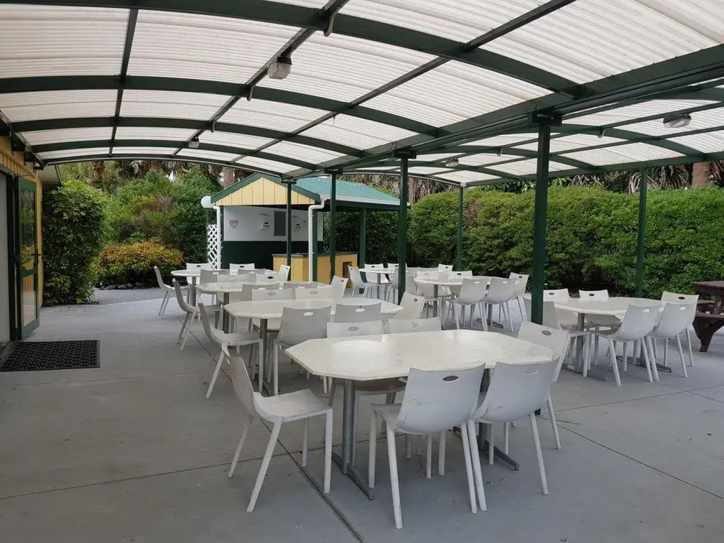 Tasman Holiday Parks - Miranda