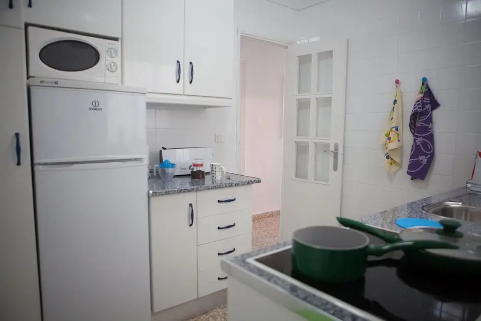 Apartamento Sirena