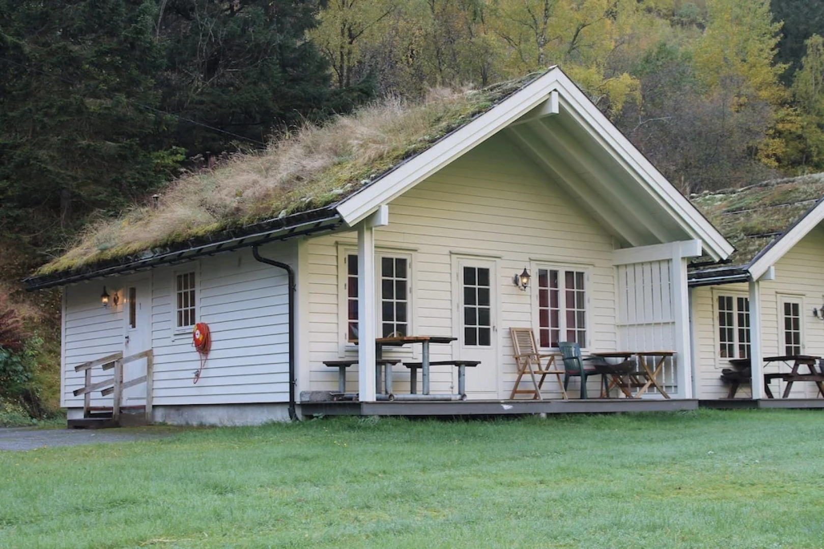 Hjelledalen Hyttesenter