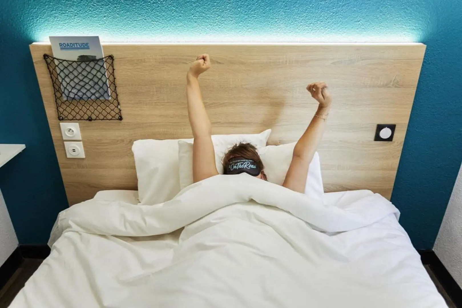 Hotel F1 Nice Villeneuve Loubet