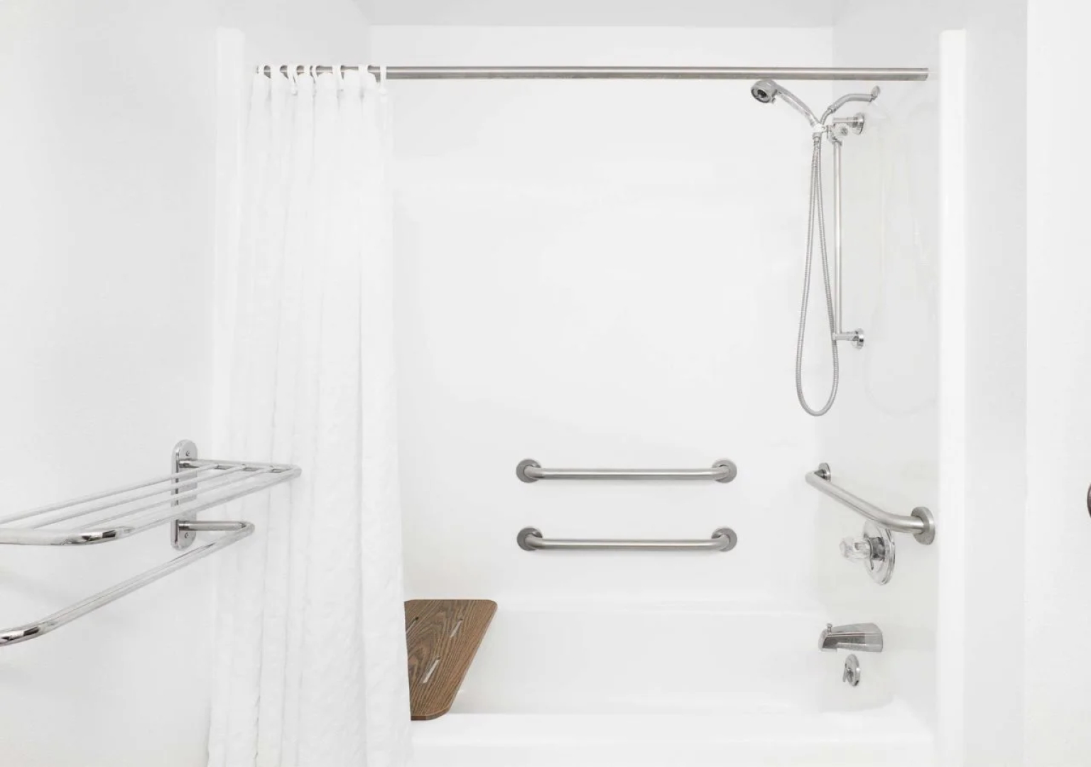 Microtel Inn & Suites by Wyndham Broken Bow