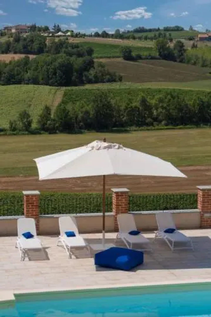 Cà Dell'Ebbro