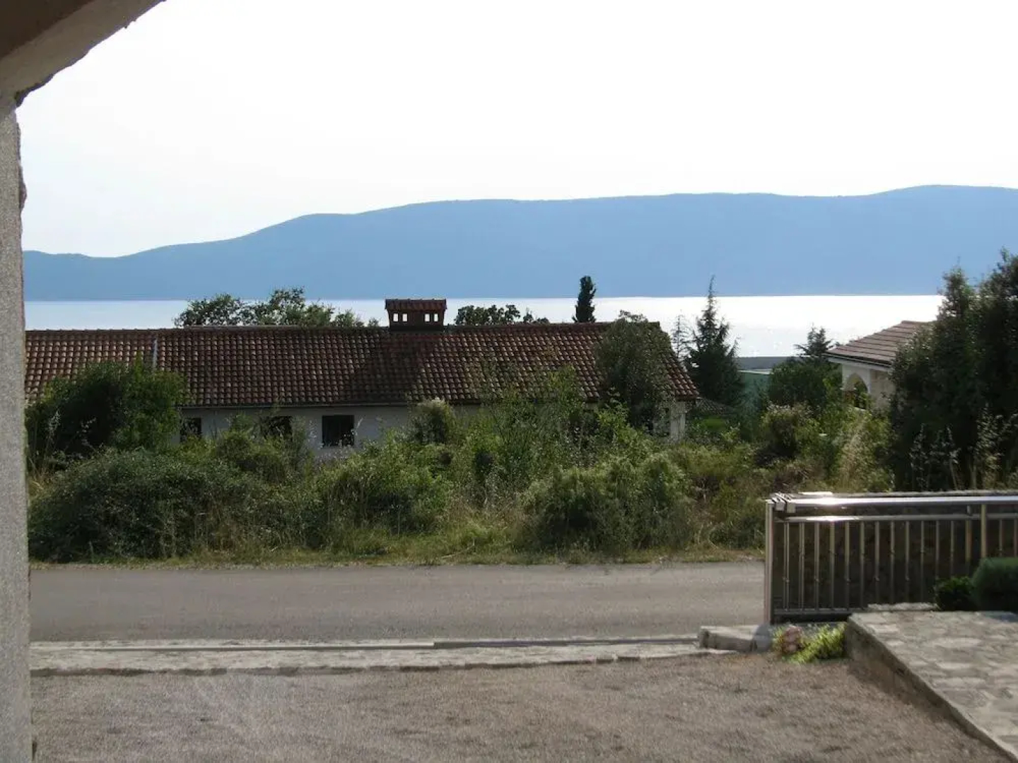 Apartments Srkoc