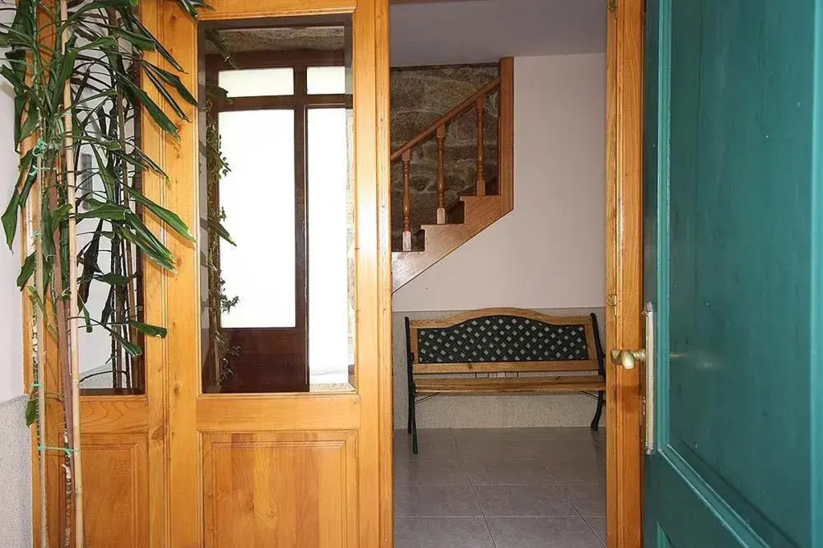 House In Carnota 101500 - Rnu 65439