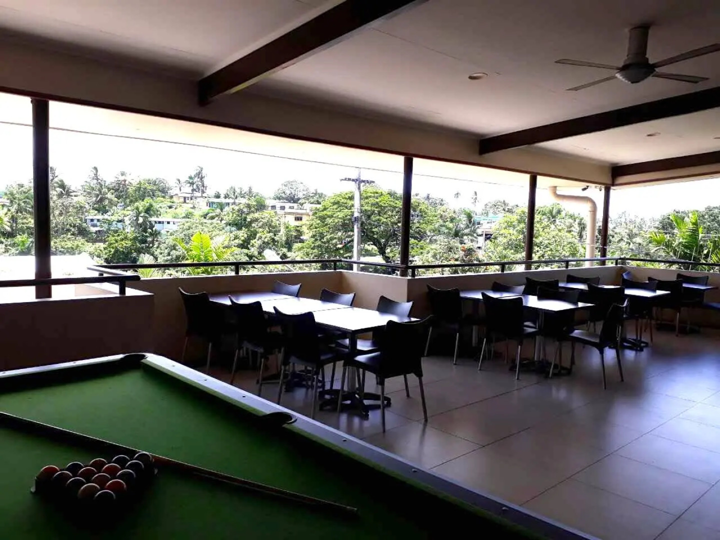 Victoria Palms Hotel