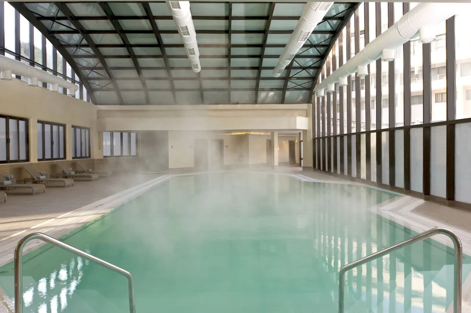 Kaya Izmir Thermal And Convention