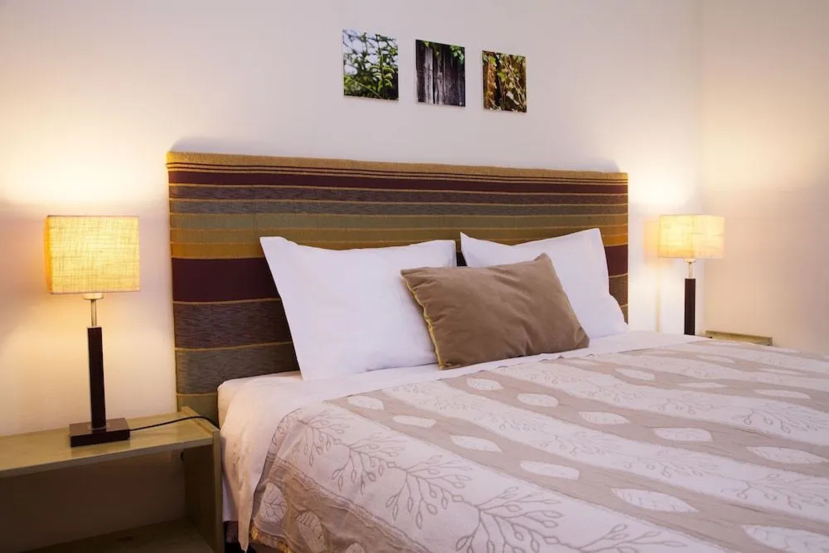 Vila dos Castanheiros