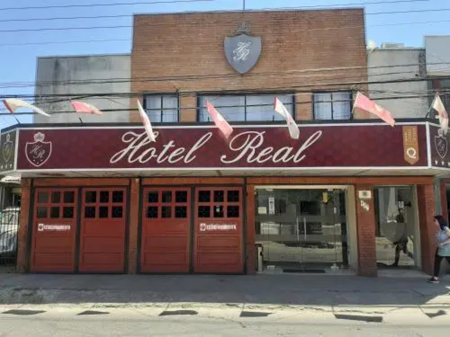 Hotel Real